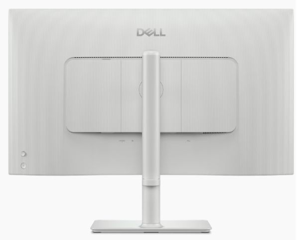 Монитор Dell S2725QS, 27" IPS Anti-Glare, LED, 4ms, 120 Hz, 1500:1, 350 cd/m2, 4K UHD (3840x2160), 99% sRGB, AMD FreeSync, HDMI, DisplayPort, Speakers, Height Adjustable, Pivot, Swivel, Tilt, Black