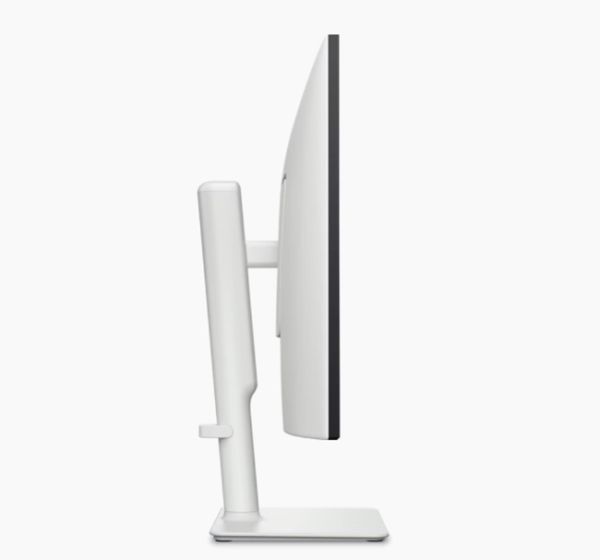 Монитор Dell S2725QS, 27" IPS Anti-Glare, LED, 4ms, 120 Hz, 1500:1, 350 cd/m2, 4K UHD (3840x2160), 99% sRGB, AMD FreeSync, HDMI, DisplayPort, Speakers, Height Adjustable, Pivot, Swivel, Tilt, Black