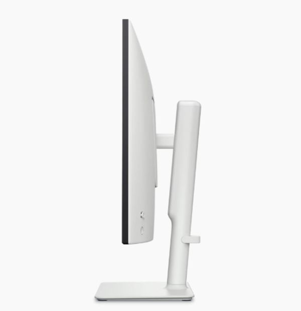 Монитор Dell S2725QS, 27" IPS Anti-Glare, LED, 4ms, 120 Hz, 1500:1, 350 cd/m2, 4K UHD (3840x2160), 99% sRGB, AMD FreeSync, HDMI, DisplayPort, Speakers, Height Adjustable, Pivot, Swivel, Tilt, Black