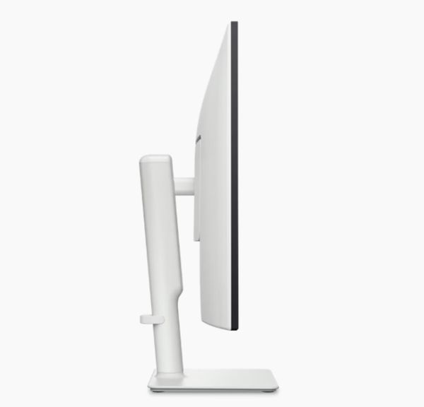 Монитор Dell S3225QS, 31.5" VA Anti-Glare, LED, 4ms, 120 Hz, 3000:1, 300 cd/m2, 4K UHD (3840x2160), 99% sRGB, AMD FreeSync, HDR10, HDMI, DisplayPort, Speakers, Height Adjustable, Pivot, Swivel, Tilt, Black