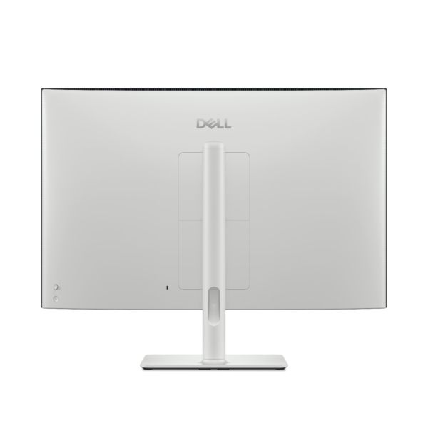 Монитор Dell S3225QC, 32" 4K QD-OLED, 0.03ms GTG, 1,500,000:1, 1000 cd/m2, UHD (3840x2160), 120 Hz, AMD Radeon FreeSync, 99% DCI-P3, HDMI, USB hub, 5 Speakers, ComfortView, PIP, PBP, Swivel, Slant, Height Adjustable, Tilt, Black