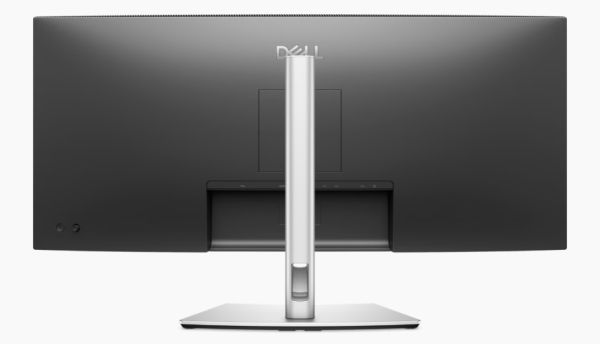 Монитор Dell P3425WE, 34.1" Curved, WQHD AG, IPS, 100 Hz, 21:9, 5ms, 1500:1, 300 cd/m2, (3440x1440 ), 99% sRGB, HDMI, DP, USB-C PD of up to 90W, USB-C Hub, RJ45, PIP, PBP, Height Adjustable, Swivel, Slant, Tilt, Black