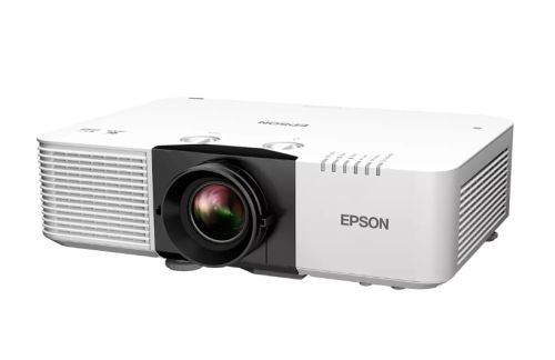 Мултимедиен проектор Epson EB-L690U