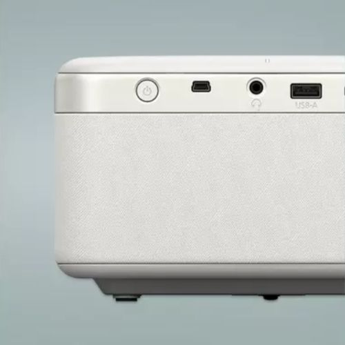 Мултимедиен проектор Epson EF-21W + Sunne Universal Ceiling Projector Bracket, max. 20kg, extension