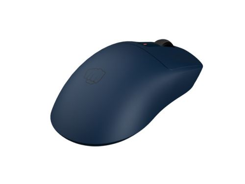 Мишка Fury Gaming Mouse Tanto T4 12000DPI Wireless With Software Blue