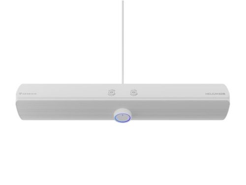 Аудио система Genesis Soundbar Helium, 312BT, 2.0 Bluetooth, White
