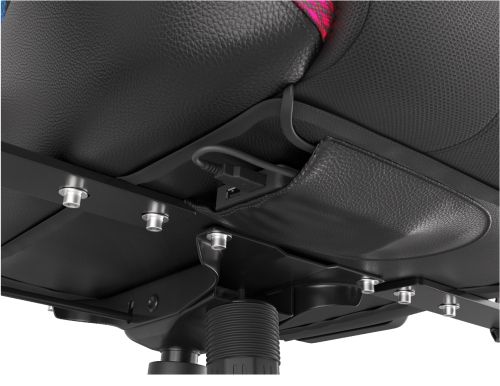 Стол Genesis Gaming Chair Trit 500 RGB Black