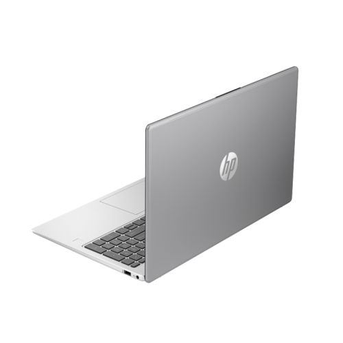 Лаптоп HP 250R G10 Turbo silver, Core 3-100U(up to 4.7Ghz/10MB/6C), 15.6" FHD AG 300nits, 8GB 3200Mhz 1DIMM, 512GB PCI SSD, Wi-Fi 6 +BT 5.4, Backlit Kbd, 3C Batt, Free Dos