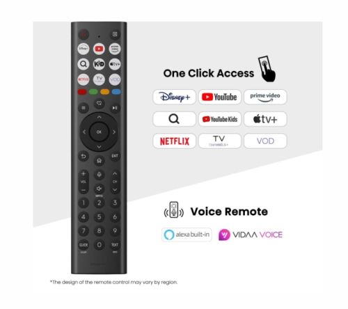 Телевизор Hisense 85" E7Q, 4K Ultra HD 3840x2160, Quantum Dot, 60Hz, Light Sensor,IPS, HDR 10+, HLG, Dolby Vision IQ, Dolby Atmos, Smart TV, WiFi 5GHz, WiFi Direct, BT, Anyview Cast, 3xHDMI, 2xUSB, LAN, CI+, DVB-T2/C/S2, Black