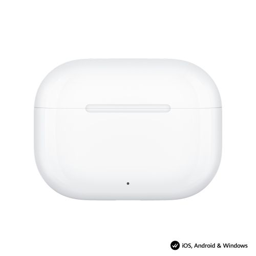 Слушалки Huawei Freebuds SE 4 ANC, White