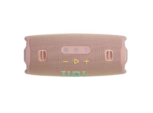 Тонколони JBL CHARGE 6 PINK Portable waterproof and drop-proof Bluetooth speaker