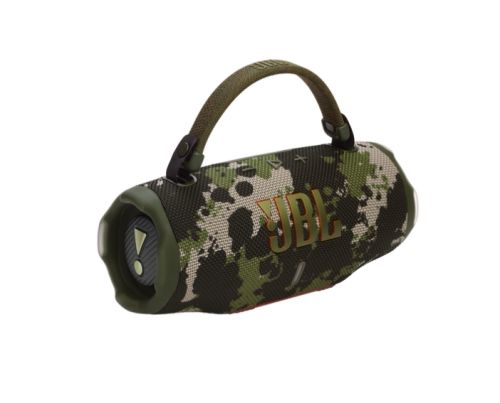 Тонколони JBL CHARGE 6 SQUAD Portable waterproof and drop-proof Bluetooth speaker