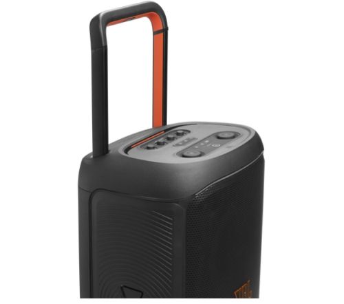 Аудио система JBL PARTYBOX 520 Portable battery-powered party speaker with powerful and loud sound
