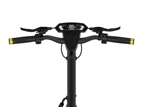 Електрически скутер Kingsong N14