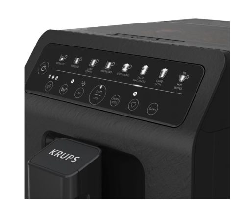 Кафеавтомат Krups EA897B10, Evidence Eco Design