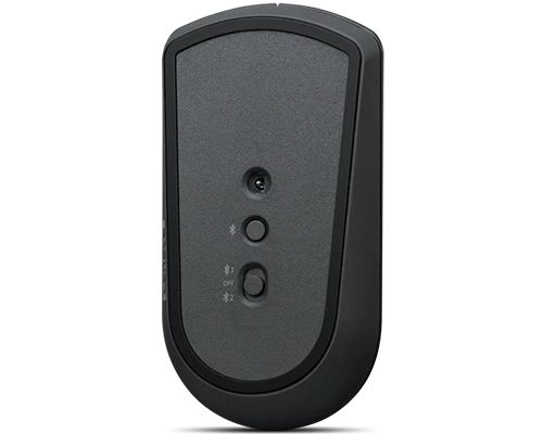 Мишка Lenovo ThinkPad Bluetooth Silent Mouse