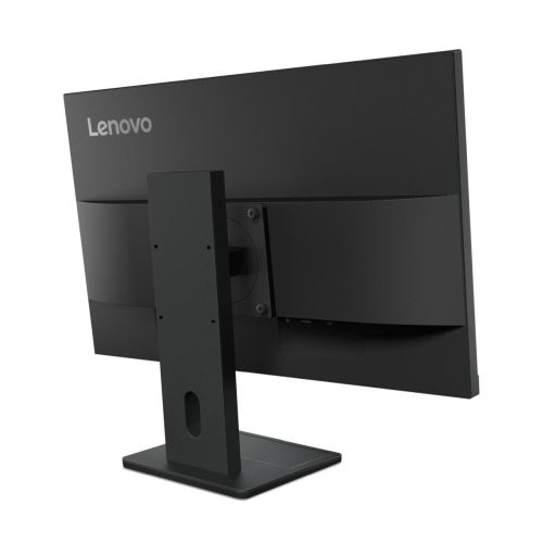 Монитор Lenovo ThinkVision E24-40 23.8" IPS, WLED, 1920x1080, 16:9, 4ms, 100Hz, 250 cd/m2, 1300:1, HDMI, DP, VGA, Speakers 2Wx2, Tilt, Swivel, Pivot, Height Adjust Stand