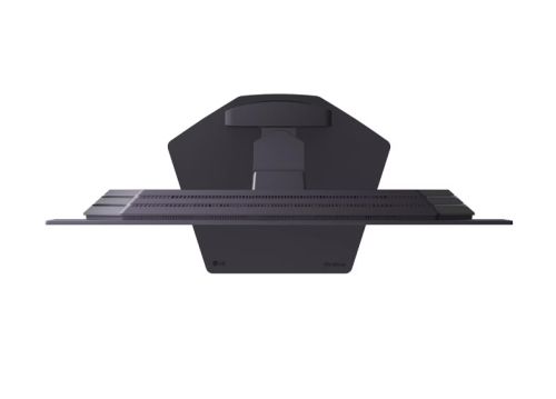 Монитор LG 27GX700A-B, UltraGear 26.5" OLED, 0.03ms GtG, 280 Hz, 1500000:1, 300cd/m2, QHD 2560x1440, HDR 10, DCI-P3 99.5%, AMD FreeSync, NVIDIA G-SYNC Compatible, VRR, USB, HDMI, DisplayPort, Headphone Out, Reader mode, Black Stabilizer, Tilt, Height Adju