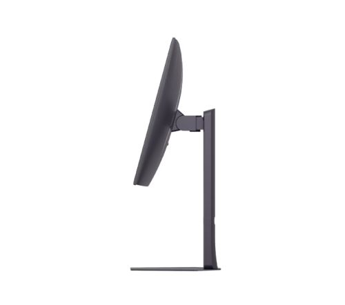 Монитор LG 32GX850A-B, 31.5", UltraGear OLED, 0.03ms, AG, UHD 4K (3840x2160), Dual-Mode (4K 165Hz FHD 330Hz), HDR 10, DCI-P3 99%, 1500000:1, 275cd/m2, DCI-P3 98.5%, USB, AMD Free-sync, NVIDIA G-Sync, VRR, HDMI, DisplayPort,  LG Switch, Height, Tilt, Pivot