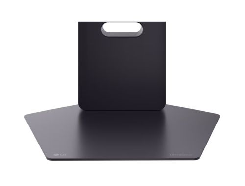 Монитор LG 32GX850A-B, 31.5", UltraGear OLED, 0.03ms, AG, UHD 4K (3840x2160), Dual-Mode (4K 165Hz FHD 330Hz), HDR 10, DCI-P3 99%, 1500000:1, 275cd/m2, DCI-P3 98.5%, USB, AMD Free-sync, NVIDIA G-Sync, VRR, HDMI, DisplayPort,  LG Switch, Height, Tilt, Pivot