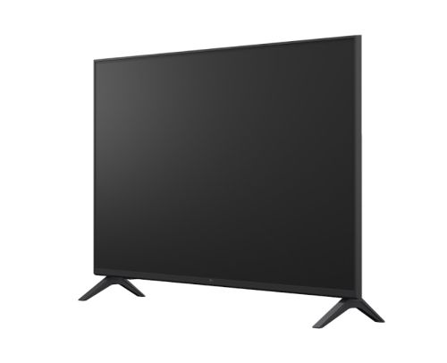 Телевизор LG 43UA751C0LA, 43" 4K UltraHD TV 3840 x 2160, DVB-T2/C/S2, Smart TV LG ThinQ, 4K Upscaling, HDR10 Pro, HGiG, HLG, Built-in Wi-Fi, AI Sound Virtual 5.1 Up-mix, Simplink, HDMI, LAN, USB, Bluetooth, SPDIF, Hotel mode, Ceramic Black