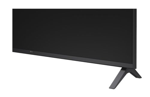 Телевизор LG 43UA751C0LA, 43" 4K UltraHD TV 3840 x 2160, DVB-T2/C/S2, Smart TV LG ThinQ, 4K Upscaling, HDR10 Pro, HGiG, HLG, Built-in Wi-Fi, AI Sound Virtual 5.1 Up-mix, Simplink, HDMI, LAN, USB, Bluetooth, SPDIF, Hotel mode, Ceramic Black
