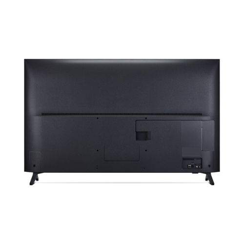 Телевизор LG 55QNED70A6A, 55" 4K QNED HDR Smart TV, 3840x2160, DVB-T2/C/S2, Alpha 7 AI Processor, HDR10 / HLG, webOS 25 ThinQ, VRR / ALLM / HGiG, 4K Upscaling, WiFi 5, Voice ID, Bluetooth 5.0, AirPlay 2, LAN, CI, HDMI, SPDIF, Google Cast, 2 pole Stand