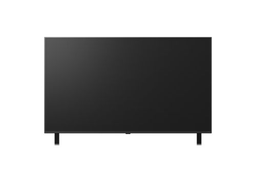 Телевизор LG 55QNED85A3C, 55" 4K QNED HDR Smart TV, 3840x2160, 120Hz Native (VRR 144Hz), DVB-T2/C/S2, Alpha 8 AI Processor, HDR 10 PRO, webOS 25 ThinQ, 4K Upscaling, WiFi 5, Dolby Vision, FreeSync, Bluetooth 5.1, AirPlay 2, LAN, CI, HDMI, SPDIF, 2 pole St