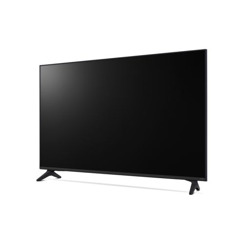 Телевизор LG 65QNED70A6A, 65" 4K QNED HDR Smart TV, 3840x2160, DVB-T2/C/S2, Alpha 7 AI Processor, HDR10 / HLG, webOS 25 ThinQ, VRR / ALLM / HGiG, 4K Upscaling, WiFi 5, Voice ID, Bluetooth 5.0, AirPlay 2, LAN, CI, HDMI, SPDIF, Google Cast, 2 pole Stand