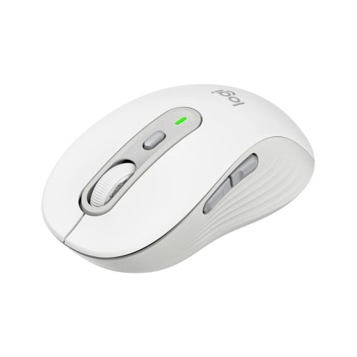 Комплект Logitech Signature Slim Combo MK950 - USINTL Offwhite