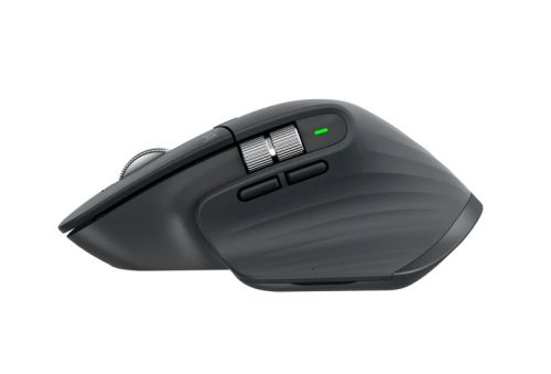 Мишка Logitech MX Master 3S for Business, Graphite