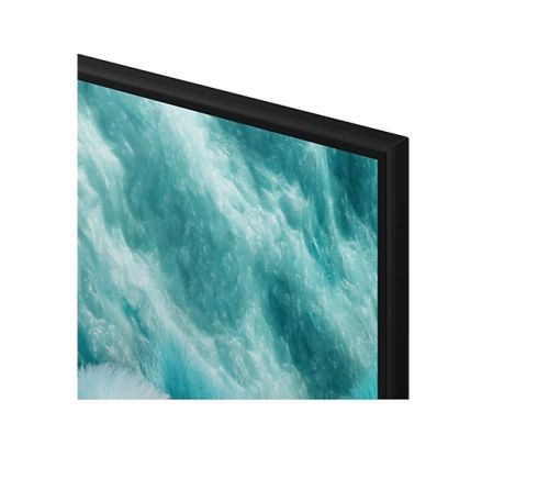 Телевизор Samsung 55" 55Q7F QLED Smart 4K Ultra HD 50Hz Model 2025 Black