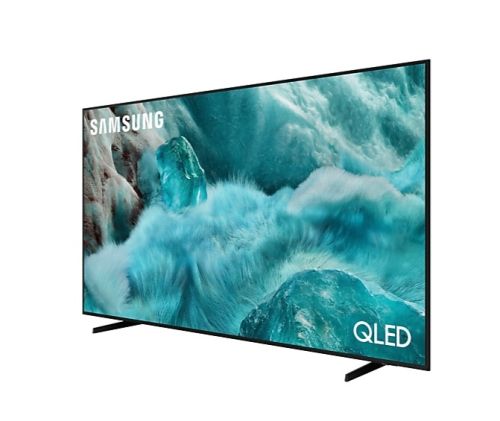 Телевизор Samsung 55" 55Q7F QLED Smart 4K Ultra HD 50Hz Model 2025 Black