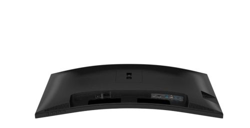 Монитор Philips 34B2U3600C, 34" Curved 1500R, VA, WLED, 3440x1440@120Hz, 4ms GtG, 300cd m/2, 3500:1, 50M:1 DCR, Adaptive Sync, FlickerFree, SoftBlue, 5Wx2, Tilt, Height Adjust, Swivel, HDMI, DP, USB hub