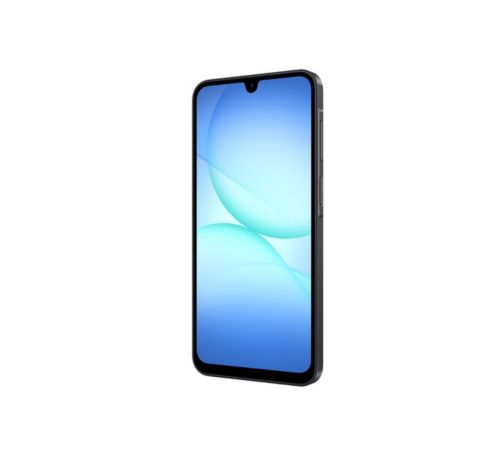 Мобилен телефон Samsung SM-A175 LTE GALAXY A17 256GB 8GB Black