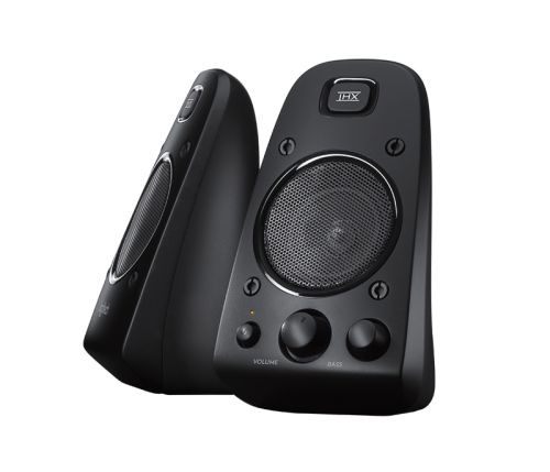 Аудио система Logitech 2.1 Speaker System Z623