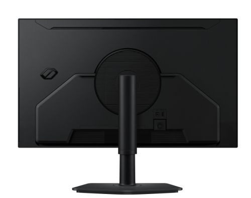 Монитор Samsung 27FG502 27" Odyssey G5 QHD IPS 180Hz 1ms 2560x1440 DP HDMI Black