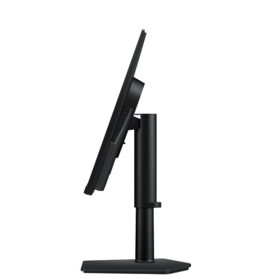 Монитор Samsung 27FG502 27" Odyssey G5 QHD IPS 180Hz 1ms 2560x1440 DP HDMI Black