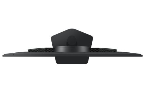 Монитор Samsung 27FG502 27" Odyssey G5 QHD IPS 180Hz 1ms 2560x1440 DP HDMI Black