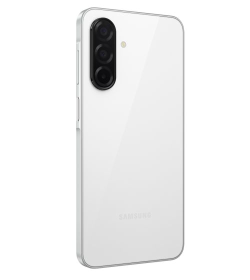 Мобилен телефон Samsung SM-A266 GALAXY A26 5G 128GB 6GB White
