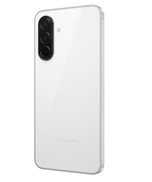 Мобилен телефон Samsung SM-A266 GALAXY A26 5G 128GB 6GB White