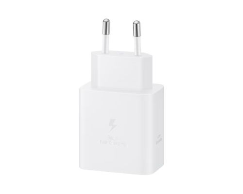 Адаптер Samsung EP-T4511 45W Power Adapter w/o Cable White