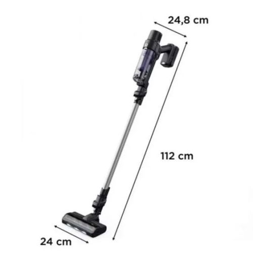 Прахосмукачка Rowenta RH6A35WO Hvc Versatile X-Pert 7.60