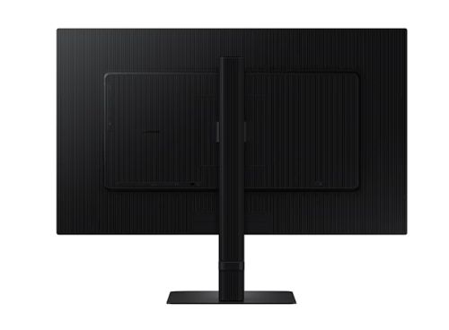 Монитор Samsung 27D800  27" VA LED, 3840x2160 PBP, PIP, USB-C 90W, USB 3.0, DP, HDMI Black