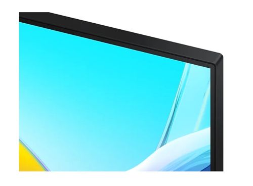 Монитор Samsung 27D800  27" VA LED, 3840x2160 PBP, PIP, USB-C 90W, USB 3.0, DP, HDMI Black