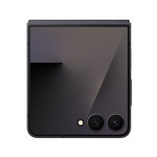 Мобилен телефон Samsung SM-F766 GALAXY Flip7 5G 512GB 12GB RAM Dual SIM Black