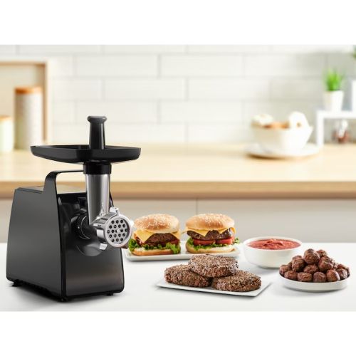 Месомелачка Tefal NE553838 MMC HV7 PLUS 6IN1 BLK EU