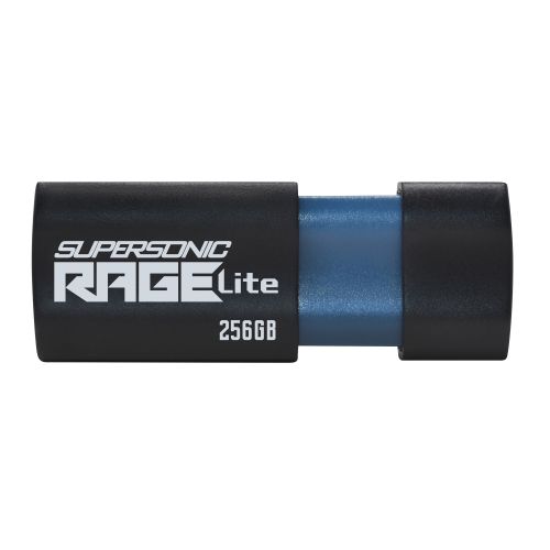 Памет Patriot Supersonic Rage LITE USB 3.2 Generation 1 256GB