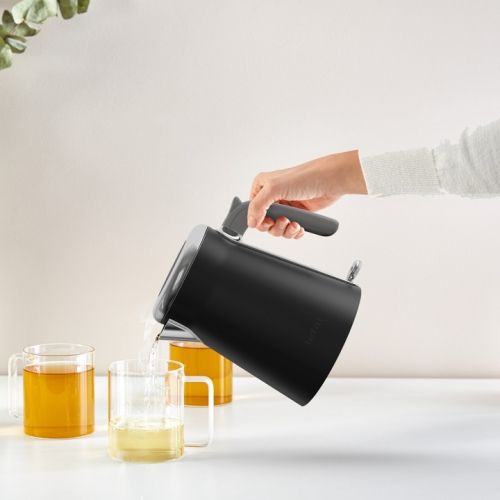 Електрическа кана Tefal KI6668E0 Ket Botley 1.7L Blk Eu