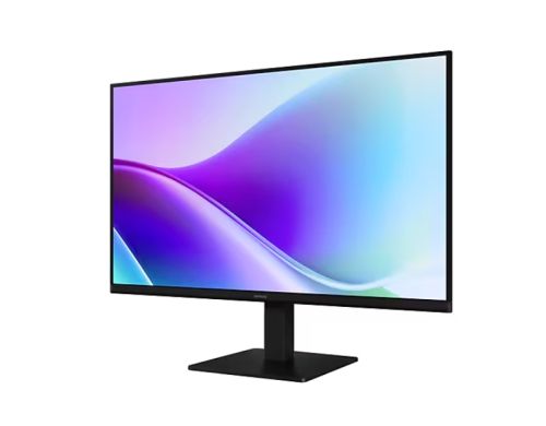 Монитор Samsung LS27F320GA  27" IPS LED 1920x1080 5ms 120 Hz 250cd/m2 HDMI  Black